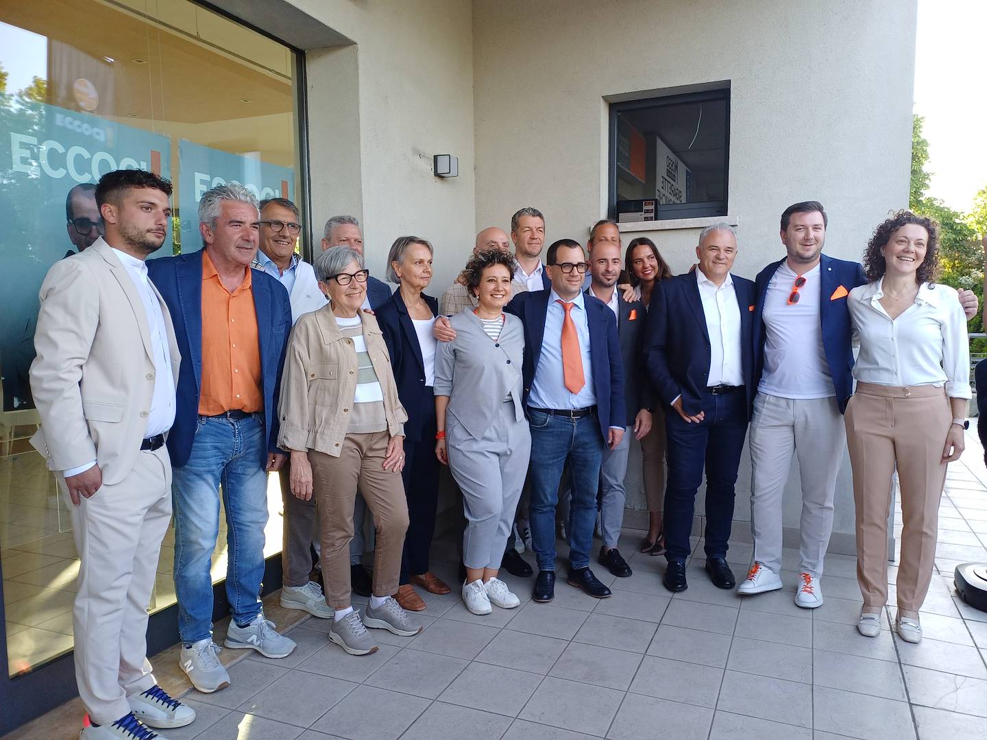 Consiglieri Comunali