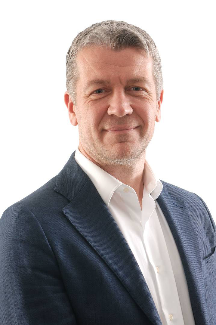 Federico Longhi
