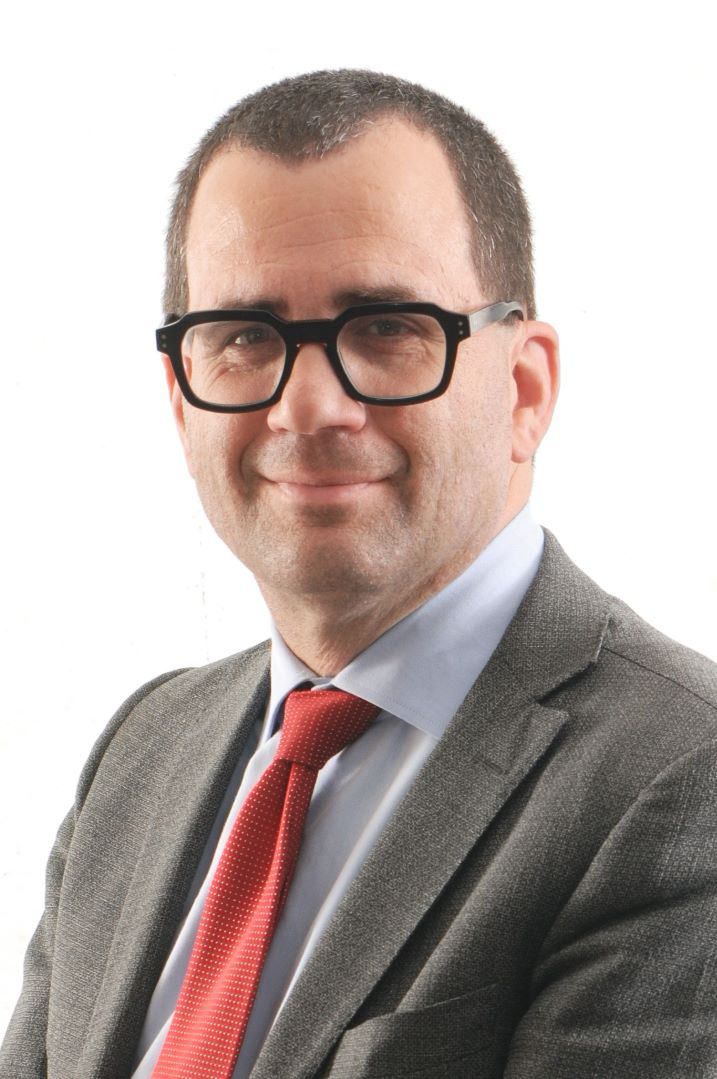 Carlo Bottani